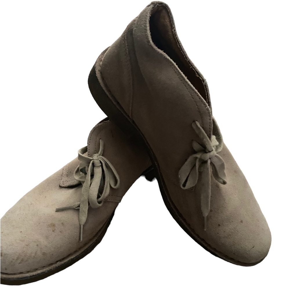BASS Men Shoes Size 12M - Picture 2 of 7
